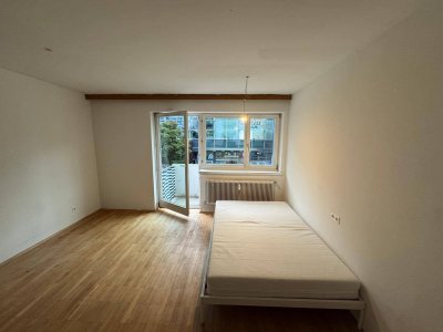 Garcionnere in Innsbruck zu vermieten