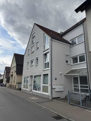 Attraktive 3-Zimmer-Wohnung in Ostfildern – provisionsfrei vom Eigentümer!!!