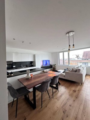 Dachterrassentraum!- 3 Zimmer Wohnung mit Charme! Top 14