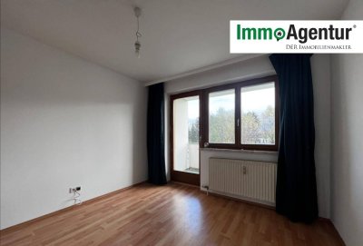 2 Zimmer-Wohnung | Garten | Meiningen