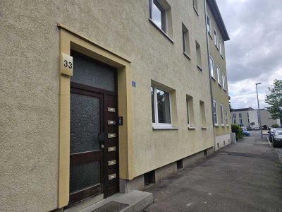 Helle EG Wohnung in Jülich