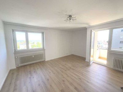 Stadtglück im grünen Wiesbadener Kohlheck