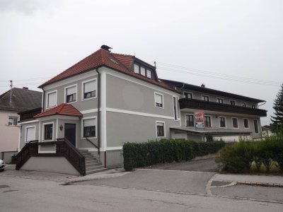 Wohnung in 7531 Kemeten 63 m² € 468,--inkl. BK