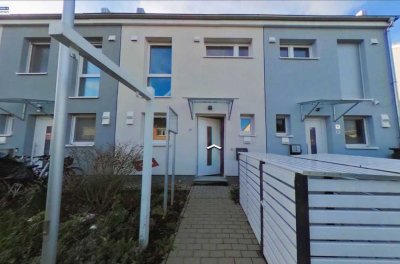 Exklusives Wohnvergnügen: Modernes Vier-Zimmer-Einfamilienaus-Refugium mit luxuriöser Austattung