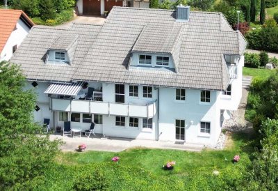 Stilvolles Landhaus mit schönster Aussicht