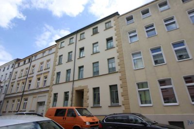 Erstklassige 3-Zimmer Wohnung mit Balkon in der Werdervorstadt zu mieten!