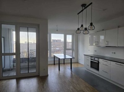 2-Zimmer-Maisonettewohnung – Untermiete Sonninstraße, 20097 Hamburg