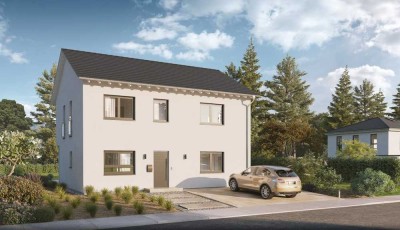 Ihr neues Zuhause: Der perfekte Rückzugsort für die ganze Familie!