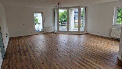 Sanierte Maisonette-Wohnung in Montabaur
