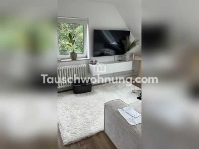 Tauschwohnung: Suche eine 2 Zimmer Wohnung zum Tauschen