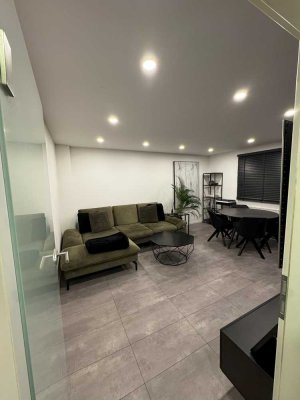 4-Zimmer Maisonette-Wohnung in Bremen-Walle – flexibel mit oder ohne Möbel
