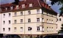 Sonnige 2-Zimmerwohnung in Dresden-Cotta - WG-geeignet