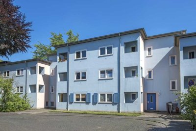 Große Wohnküche mit 2-Zimmer in Duisburg Neudorf