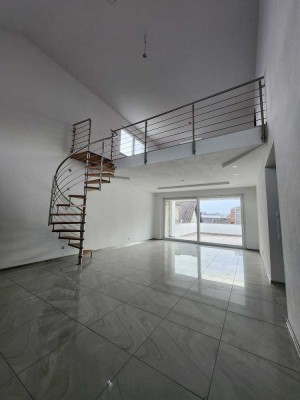 Maisonette-Wohnung mit 4 Zimmern