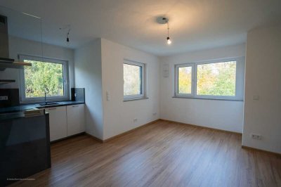 ***Heike Borchers Immobilien***Attraktives Nest für Singles***Ruhige und beliebte Lage in Aubing***