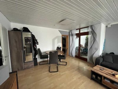 DIESE WOHNUNG IST IDEAL FÜR KAPITALANLEGER.