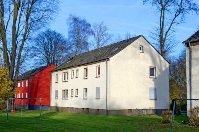 Demnächst frei! 2-Zimmer-Wohnung in Dortmund Bodelschwingh