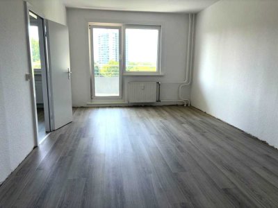 Perfekter Alltagskomfort mit Balkon für die Familie!