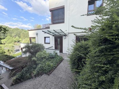 4-Zimmer-Wohnung in Baden-Baden Haueneberstein
