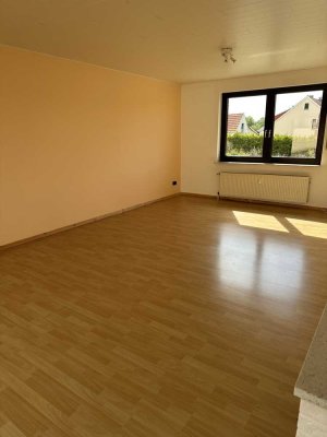 Schöne 3-Zimmer-Erdgeschosswohnung in Duderstadt/Immingerode