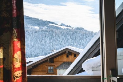 Rarität: Außergewöhnliche XXL Garten- Terrassenwohnung in Altenmarkt/Zauchensee