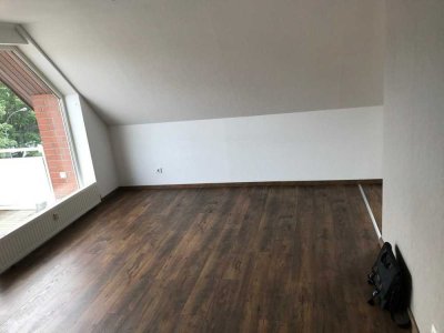 Helle, zentrale Wohnung