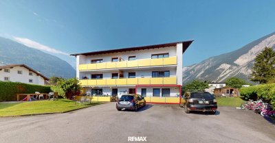 PREISREDUKTION! 3,5-Zimmer-Wohnung mit Terrasse &amp; Garten uvm...