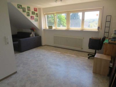 Singlewohnung in zentraler Lage - Langzeitmieter gesucht!