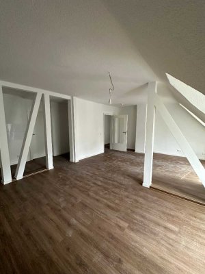 Neu renoviertes Schmuckstück in Stuttgart!