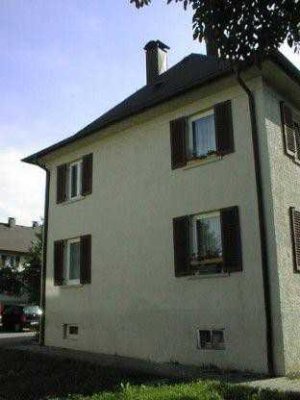 Ihr neues Zuhause: interessante 2-Zimmer-Wohnung