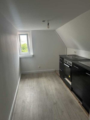 Charmante Single-Wohnung in der Lüneburger Altstadt