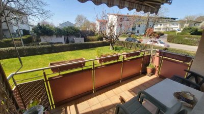 Bestlage Muckensturm,ruhig,hell,Schnitt super,Terrasse,Parkett,EBK,ÖPNV,Fenster gut,TL-Bad,2 Keller