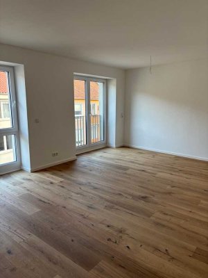 Erstbezug: Luxuriöse Zweizimmerwohnung in Hannover Mitte