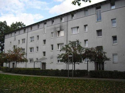 Renovierte 3-Zimmer-Wohnung mit Balkon