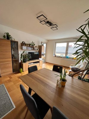 3-Zimmer-Wohnung mit perfekter Raumaufteilung und Carport-Parkplatz in Horn