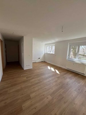 Heilbronn - schöne 3-Zimmer-Wohnung mit Balkon