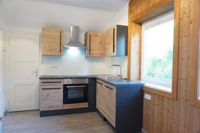 2 Zimmer Wohnung in ruhiger Wohnlage Itzling, Erstbezug nach Renovierung