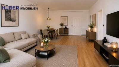 PREISHAMMER | DIE GÜNSTIGSTE WOHNUNG VON FREISTADT | ANLEGERCHANCE OD: EIGENBEDARF | 81 m² ALTSTADTWOHNUNG IN FREISTADT – WOHNEN, ARBEITEN ODER INVESTIEREN