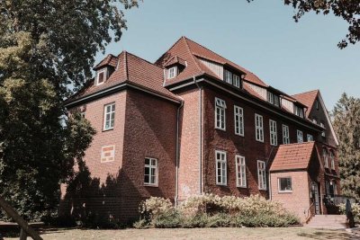 Charmante Wohnung mit Weitblick