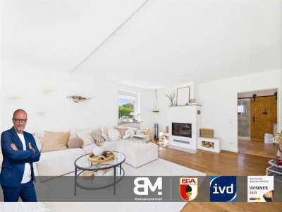 BRIMO: MEHR ALS VIER WÄNDE – IHR RÜCKZUGSORT!