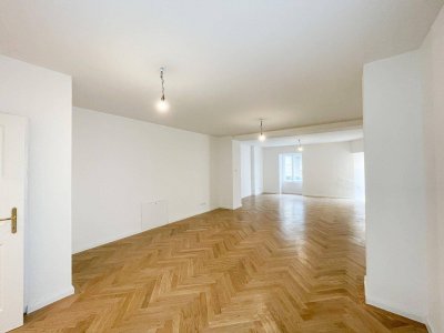 WOHNATELIER SIEVERING - saniertes Unikat mit Gewölbekeller im Altbautrakt