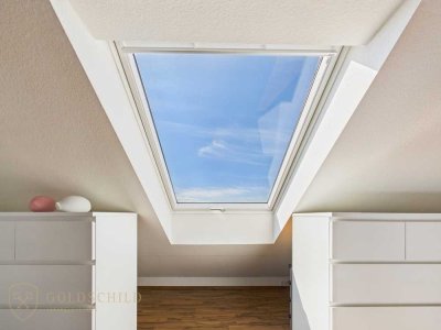 **Offenes Bieterverfahren** (Startpreis 545.000,- €): 
TOP OBJEKT IN GRÖTZINGEN *Sofort Bezugsfrei*