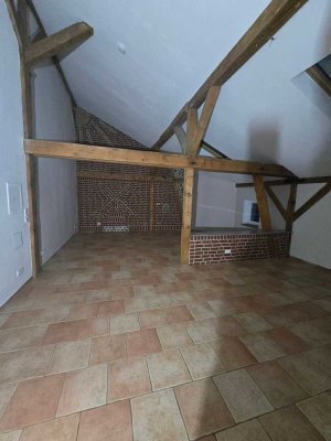 Geräumige 4-Zimmer-Wohnung in Kremmen mit Garten