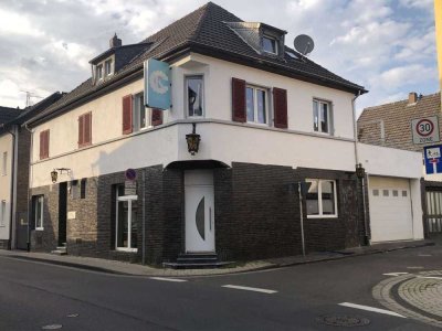 Ein Lehmhaus mit Seele - nachhaltig, vielseitig, außergewöhnlich