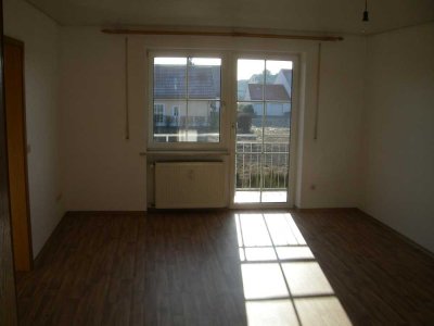 Schöne 3 Zimmerwohnung in Geisenfeld