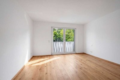 Moderne 3-Zimmer Wohnung mit zwei Master-Suiten & maximaler Privatsphäre