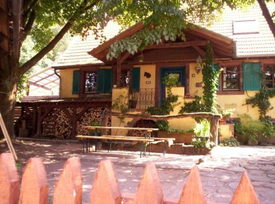 Gepflegtes 5-Zimmer-Bauernhaus (2 Kü 2 Bad) mit neu erstellter 3-Zi Einliegerwohnung in Hettenhausen
