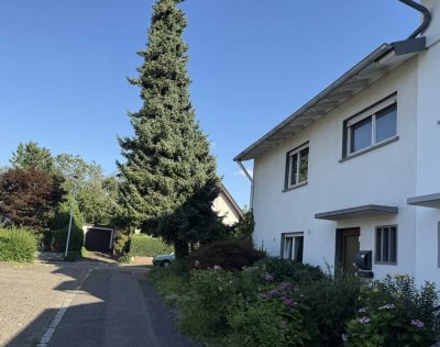 Familienglück mit Potenzial - Einfamilienhaus in begehrter Lage von Freiburg St. Georgen