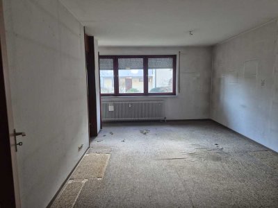 2-Zimmer-ETW in S-Vaihingen-Dachswald