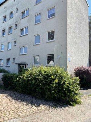 Schöne 4- Zimmer Wohnung in Bensheim - jetzt bewerben !